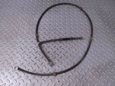 Toyota Land Cruiser (J150) 2015 faros cristales manguera 90075-15065 Foto 1 de 4