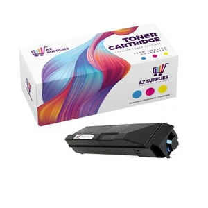 Kyocera-Mita kompatibler Toner für TK-8509K TK-8507K 1T02LC0US0 Schwarz 1er Pack - Bild 1 von 7