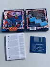 COMMODORE AMIGA VINTAGE COMPUTER GAME - SPEEDBALL 2 - FOR A500/600/1200