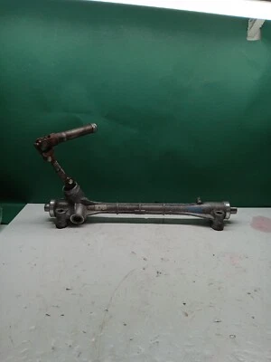 Estante y piñón de dirección asistida Scion XA 2004-2008 OEM Foto 1 de 4