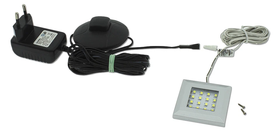 LED Licht Beleuchtung Möbel Vitrinen Leuchto - Bild 1 von 1