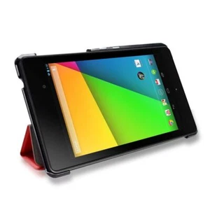 Magnetic Tablet Cover for Google Nexus 7 FHD 2nd (2nd Gen.2013) - Imagen 1 de 12