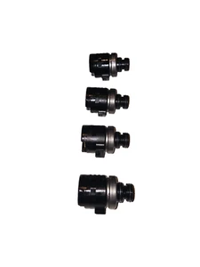 BOSCH OEM 4R44E 4R55E 5R55E Transmission SHIFT SOLENOID SET 1995-UP 4 PC SET - Picture 1 of 2