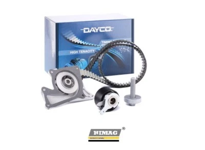 KTBWP8860 Vertrieb + Wasserpumpe für Dacia Duster Hs 1.5 DCI 80 Kw - Bild 1 von 4