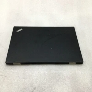 Lenovo Thinkpad X1 Carbon 4th Laptop 14" i5-6200U 8GBRAM 256GBSSD HDMI FHD Win11 - Picture 1 of 9