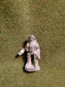 Battletech Iron winds figure - Picture 1 of 2