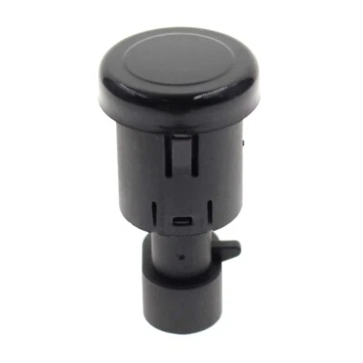 Botón interruptor de liberación de vidrio ventana puerta levadiza trasera para GM SUV TahNew Yukon 07-14 Foto 1 de 4