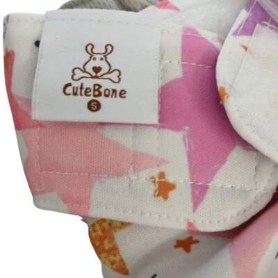 Lindos Pañales Hueso Perro 3 Pares S Nuevos con Etiquetas Foto 1 de 4