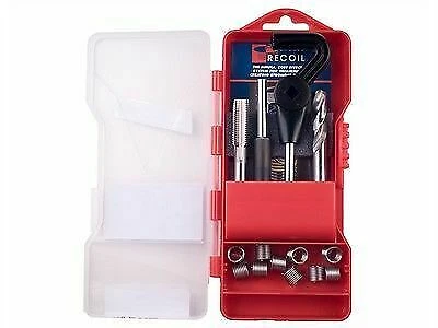 Recoil 371081 M10 X 1.25 Thread Repair Kit