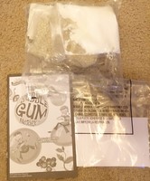 scientific explorer bubble gum factory kit