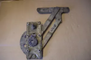 JAGUAR DAIMLER MK2 S-TYPE 420 USED R/H O/S REAR DOOR WINDOW REGULATOR BD18298 - Picture 1 of 7