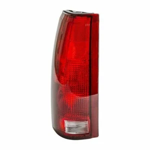 P.FITS FOR CHEVY C10 / C1500 1990 - 1998 TAIL LIGHT LEFT DRIVER SIDE - Bild 1 von 1