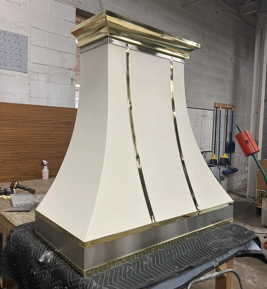 Capucha LaCornue Range Todas las Tallas - Todos los Colores, Color A Juego Foto 1 de 4