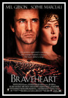 Braveheart Passion Movie Poster Print