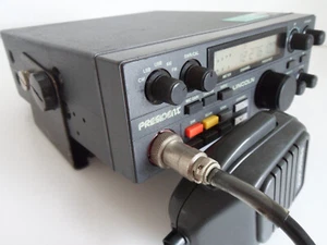 PRESIDENT LINCOLN CB RADIO....................RADIO_TRADER_IRELAND. - Imagen 1 de 14