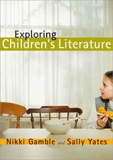 Sally Yates : Exploring Childrens Literature Incredible Value and Free Shipping!
