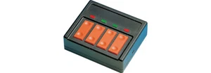 Roco H0 10520 Change Switch With Feedback - Picture 1 of 1