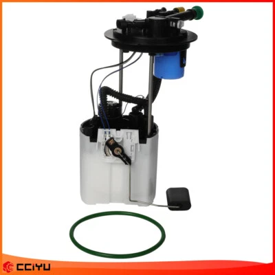 Conjunto de bomba de combustible para Chevy Impala M2006 2007 2007 Monte Carlo 2006 2007 5,3 L Foto 1 de 4