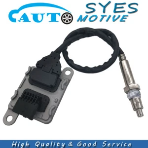 Upstream Nox Sensor 55500841 For 16-19 Chevrolet Colorado GMC Canyon 2.8L Diesel - Picture 1 of 4