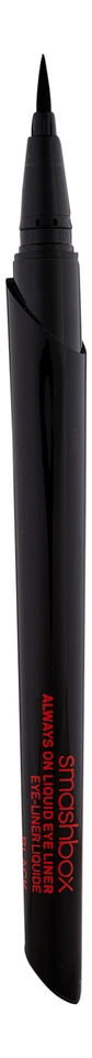 Smashbox Always On Liquid Eye Liner .02 oz6 gm. Eyeliner - Image 1 of 1