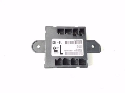 Centralina porta sinistra Jeep Grand Cherokee 2015 68245459AB EZE71158 - Immagine 1 di 2