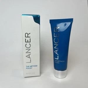 Lancer The Method Polish 0.5 oz. (Travel Size) - Bild 1 von 3