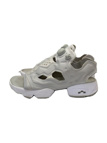 Reebok INSTAPUMP FURY SANDALO 26 cm GRIGIO