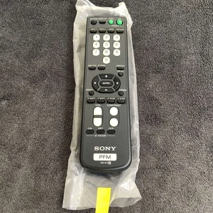 Sony Remote RM-971 PAL New - Picture 1 of 1