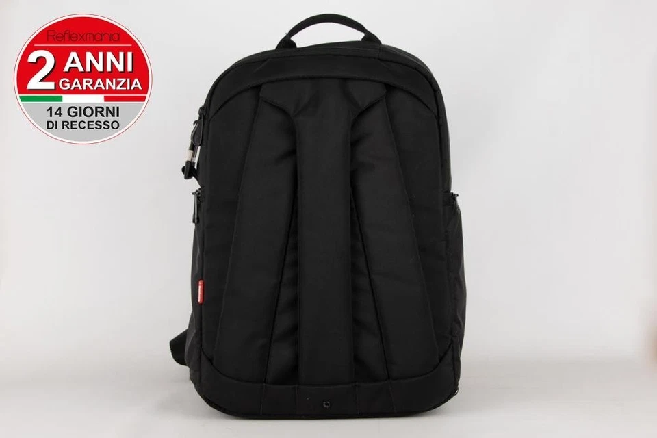 Sac à dos Manfrotto Agile VII Sling noir - Photo 1/1