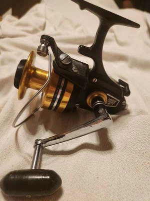 CARRETE GIRATORIO PENN 650SS (R#17) Foto 1 de 4
