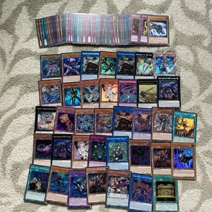 Yugioh Quarter Century Stampede Konvolut | Viele Holo Karten plus andere - Bild 1 von 10
