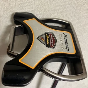 TaylorMade Rossa Monza Spider long putter,approximately 43.5 inches. - Picture 1 of 10
