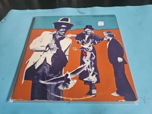 Joni Mitchell – Don Juan's Reckless Daughter 1977 VG 2LP Folk Rock Asylum BB701 - Imagen 1 de 24