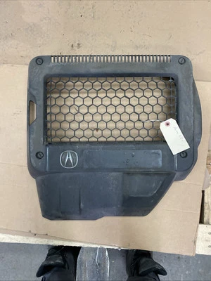 2007 2008 2009 2010 2011 2012 Acura RDX Engine Intercooler Cover Used Oem - Image 1 of 4