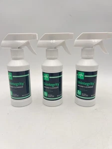 3 (8 fl oz) Bottles Medline Skintegrity Wound Cleanser - Picture 1 of 4