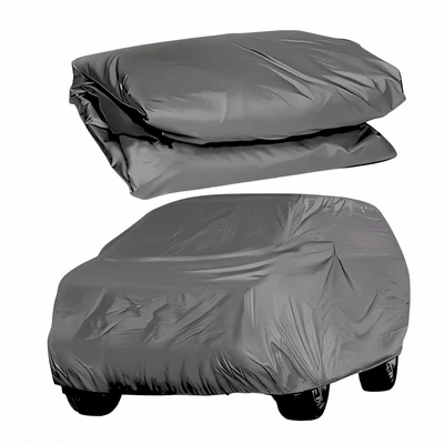 Premium Waterproof All Weather Car Cover For Honda CR-V All Years — 第 1/4 张图片