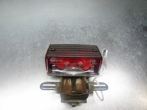 Kawasaki Z1100 Z1000 J GPZ1100 B 1980s Style Motorcycle Tail Light Assembly - Picture 1 of 8