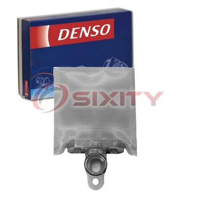 Denso Fuel Pump Strainer for 1997-2004 Mitsubishi Montero Sport 2.4L 3.0L pe - Image 1 of 4