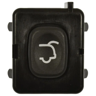 For 2009, 2012-2019 Jeep Grand Cherokee Liftgate Latch Release Switch SMP - Image 1 of 3