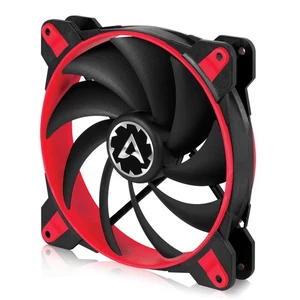 ARCTIC BioniX F140 Red Gaming PC Obudowa Wentylator z PWM PST Towar B - Zdjęcie 1 z 7