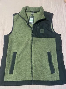 under armour vest Men’s size L. - Picture 1 of 2