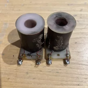 arcade pinball black beasts coils SET #0905001-00 - Picture 1 of 5