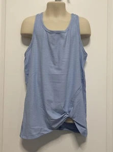 All In Motion Studio Tank Top For Girls Size M (8) - Picture 1 of 4