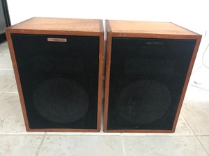 used klipsch heresy
