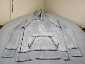 Carrie Underwood Hoodie Sweatshirt Womens Medium Gray Concert Country Music Tour - Picture 1 of 18