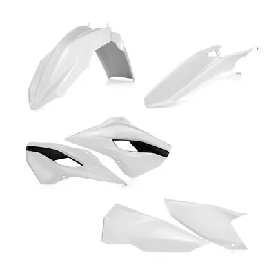 Husqvarna 2014 TE FE Husaberg 2013 2014 TE FE Plastics kit - Image 1 of 4