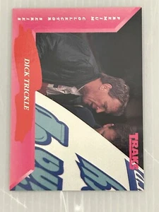 1993 Traks - #13 Dick Trickle - Picture 1 of 2