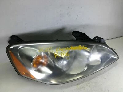 PONTIAC G6 2008 4 PUERTAS SEDÁN DELANTERO DERECHO PASAJERO FARO LÁMPARA FÁBRICA Foto 1 de 4