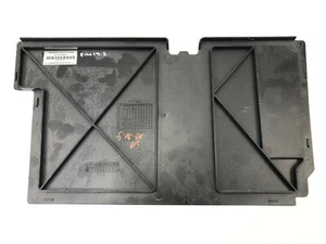 BMW Z4 E85 E86 2006-2009 BAGAGLIAIO BAGAGLIAIO PIANALE PANNELLO PORTA BATTERIA 7016956 - Foto 1 di 2