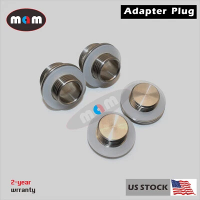 Kit de dos accesorios de tanque 62052 para Harley Davidson Electra Glide 1995-2001 FLHTCUI Foto 1 de 2